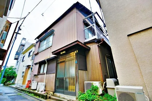 Дом отдыха Shinozaki Kodate - Vacation Stay 16392 Токио