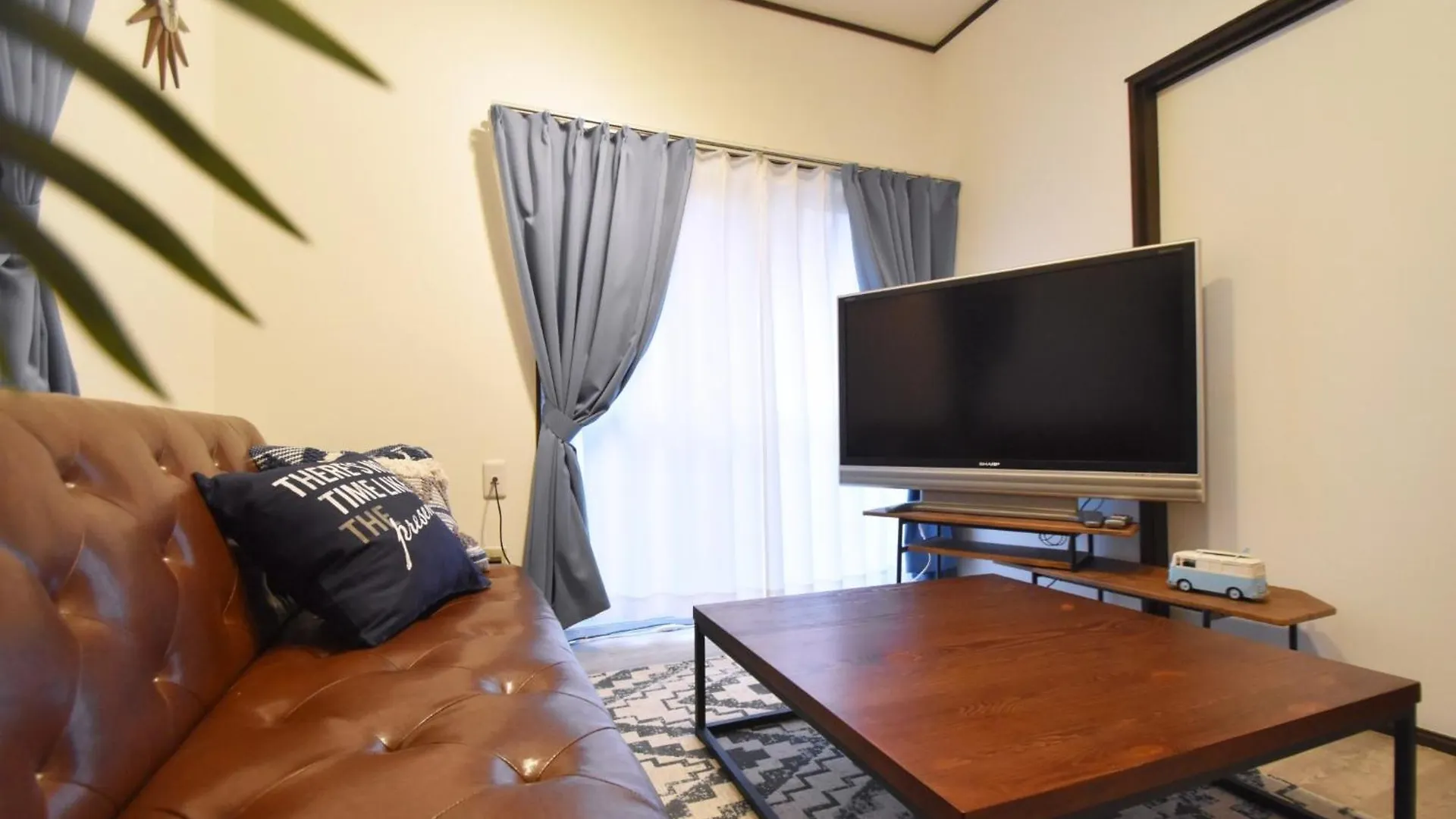 Дом отдыха Shinozaki Kodate - Vacation Stay 16392 Токио Япония
