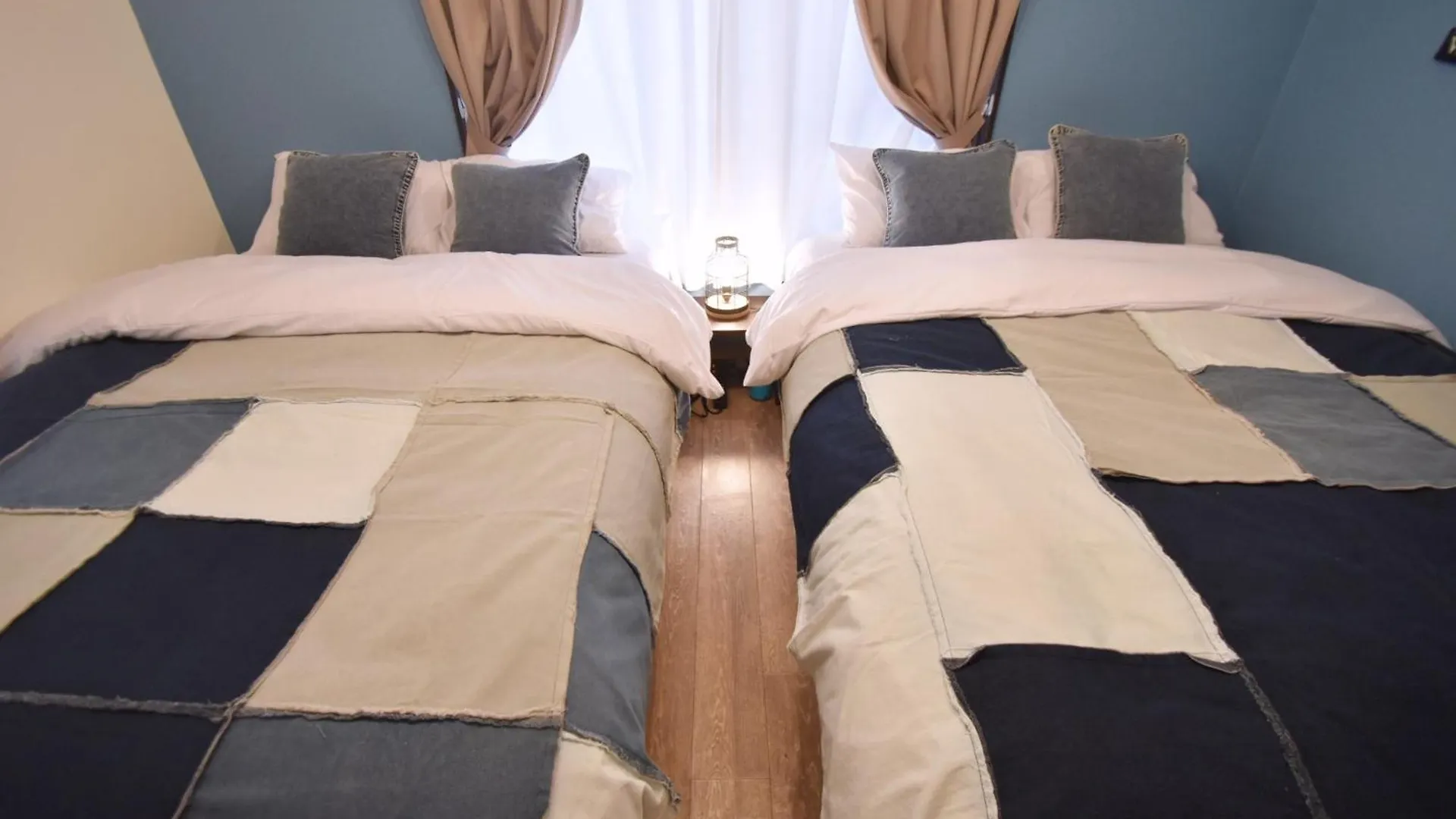 Shinozaki Kodate - Vacation Stay 16392 Токио 0*,